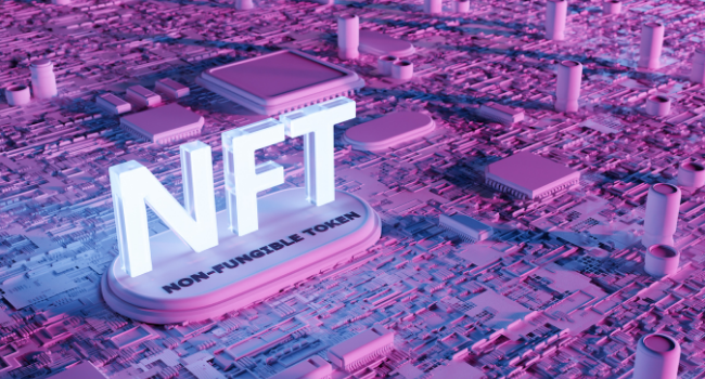 How Is The Sports Industry Taking Advantage Of NFTs?