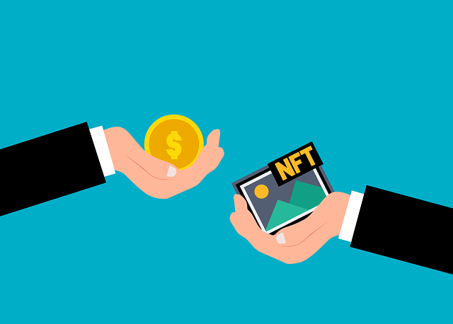 Can NFTs Have Multiple Owners And Share The Profits?